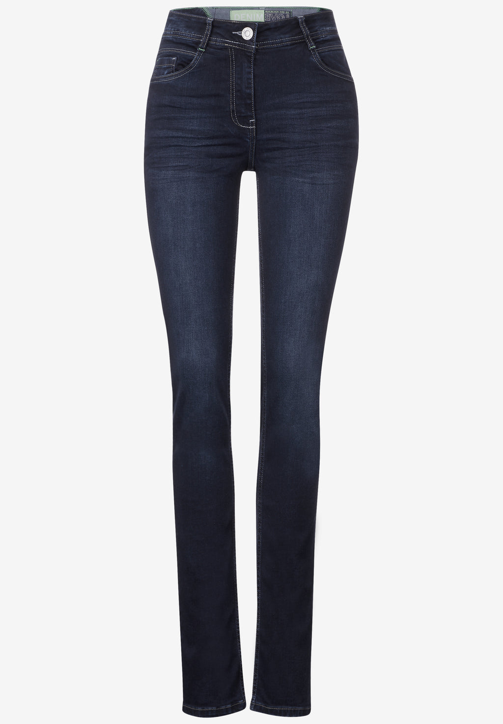 Slim Fit Jeans