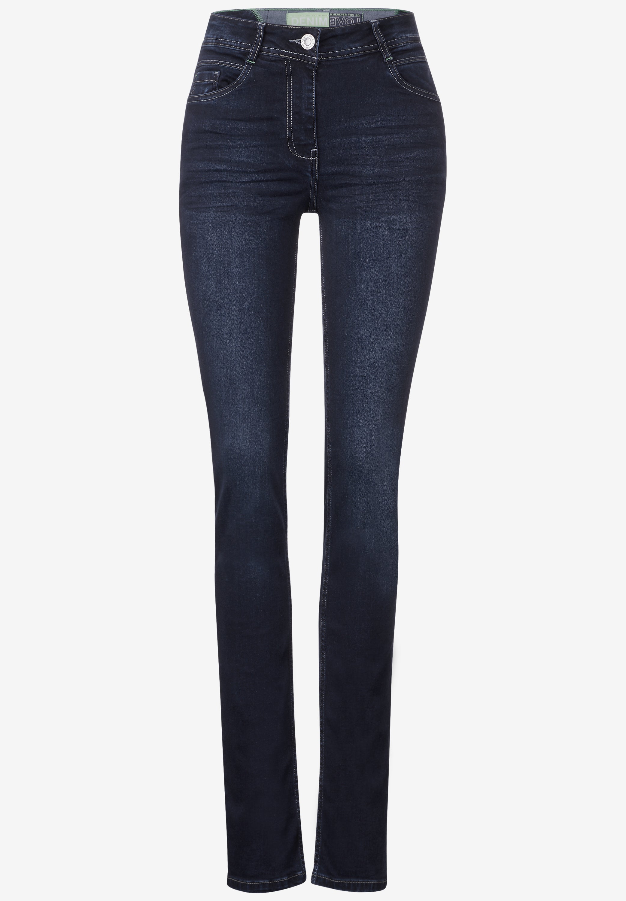 Slim Fit Jeans
