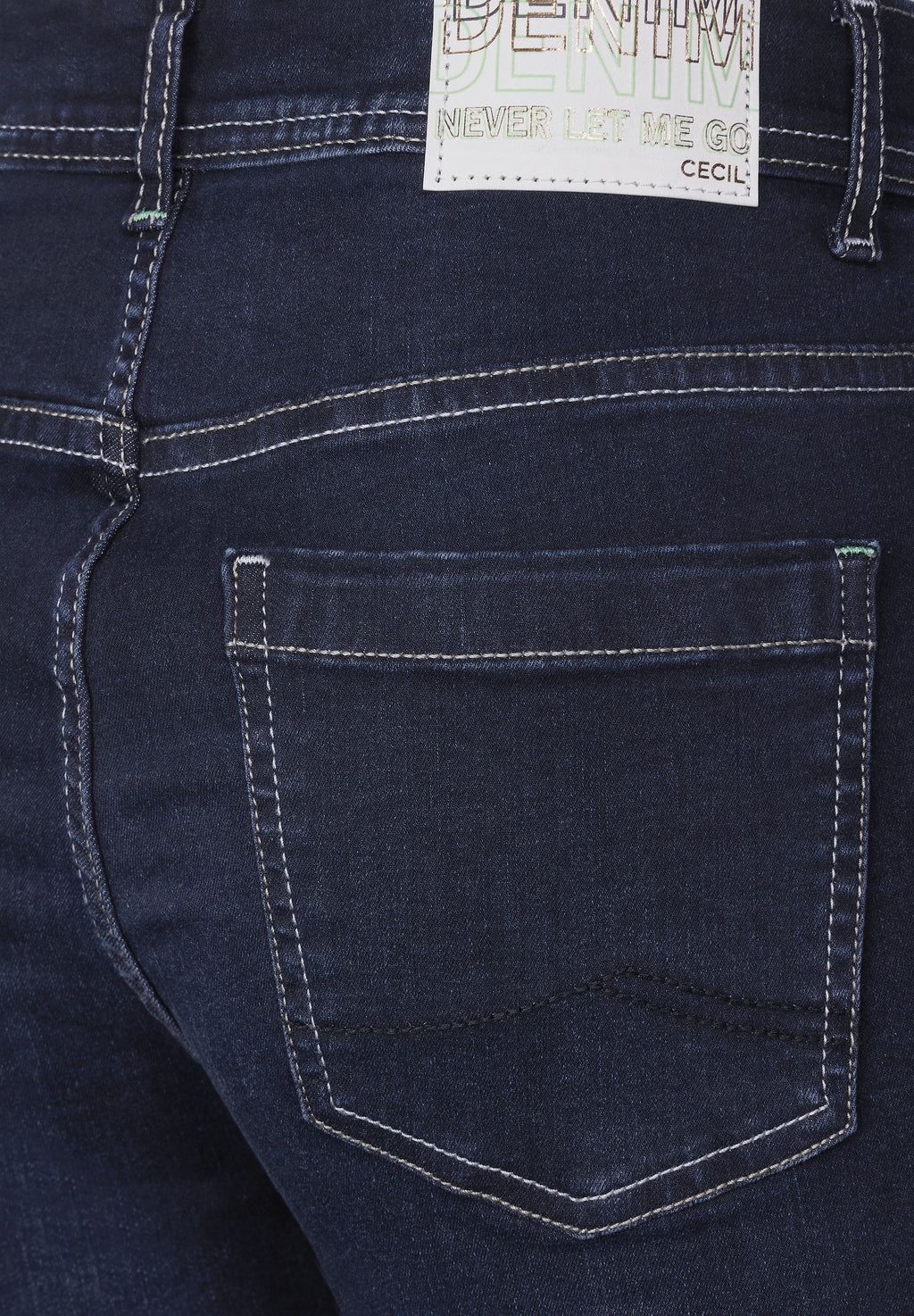 Slim Fit Jeans