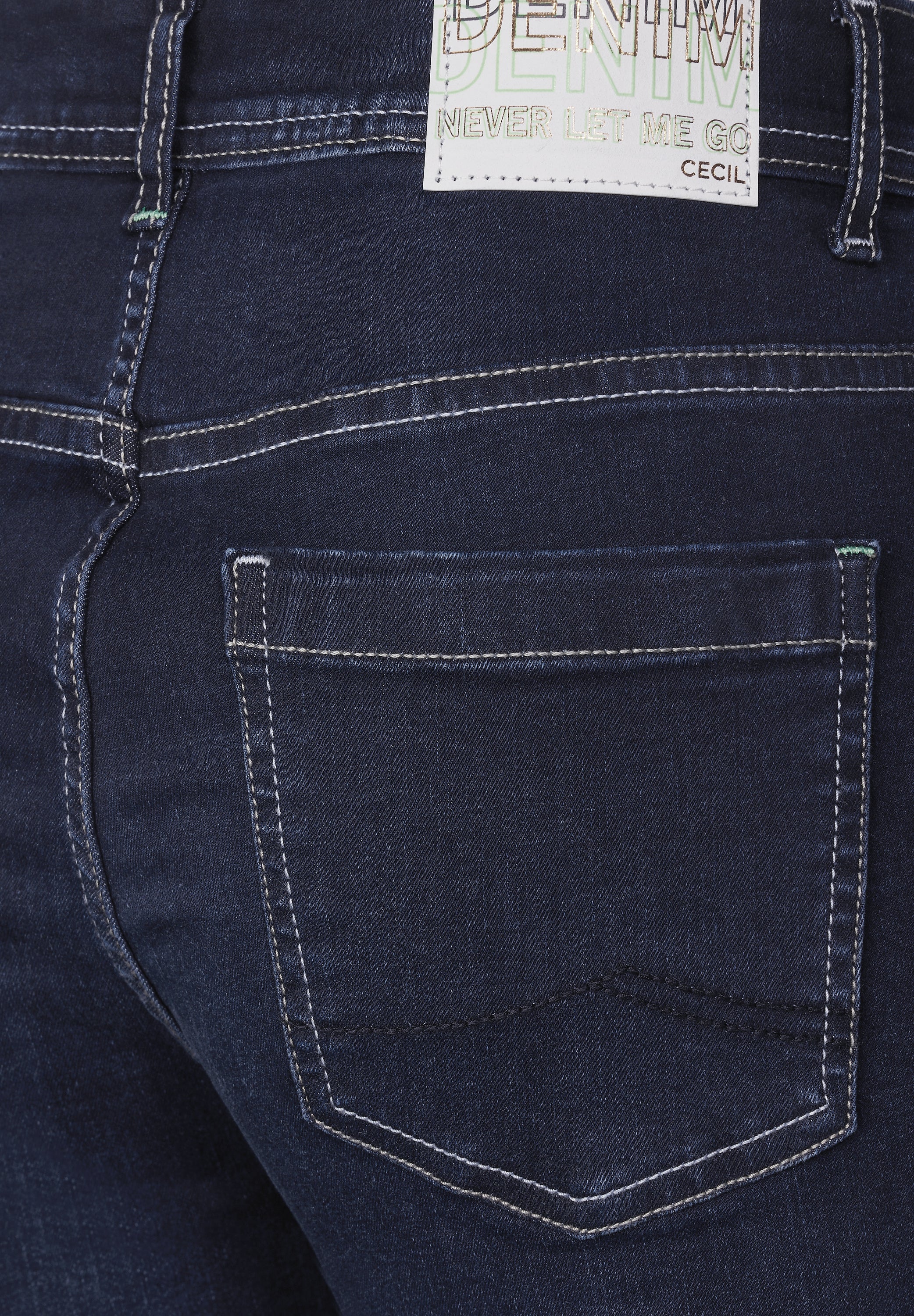 Slim Fit Jeans