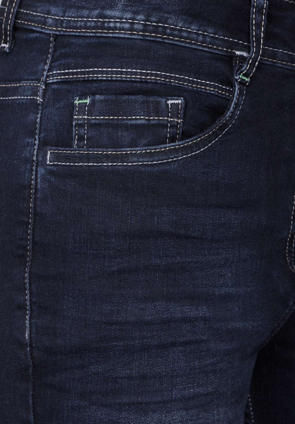 Slim Fit Jeans