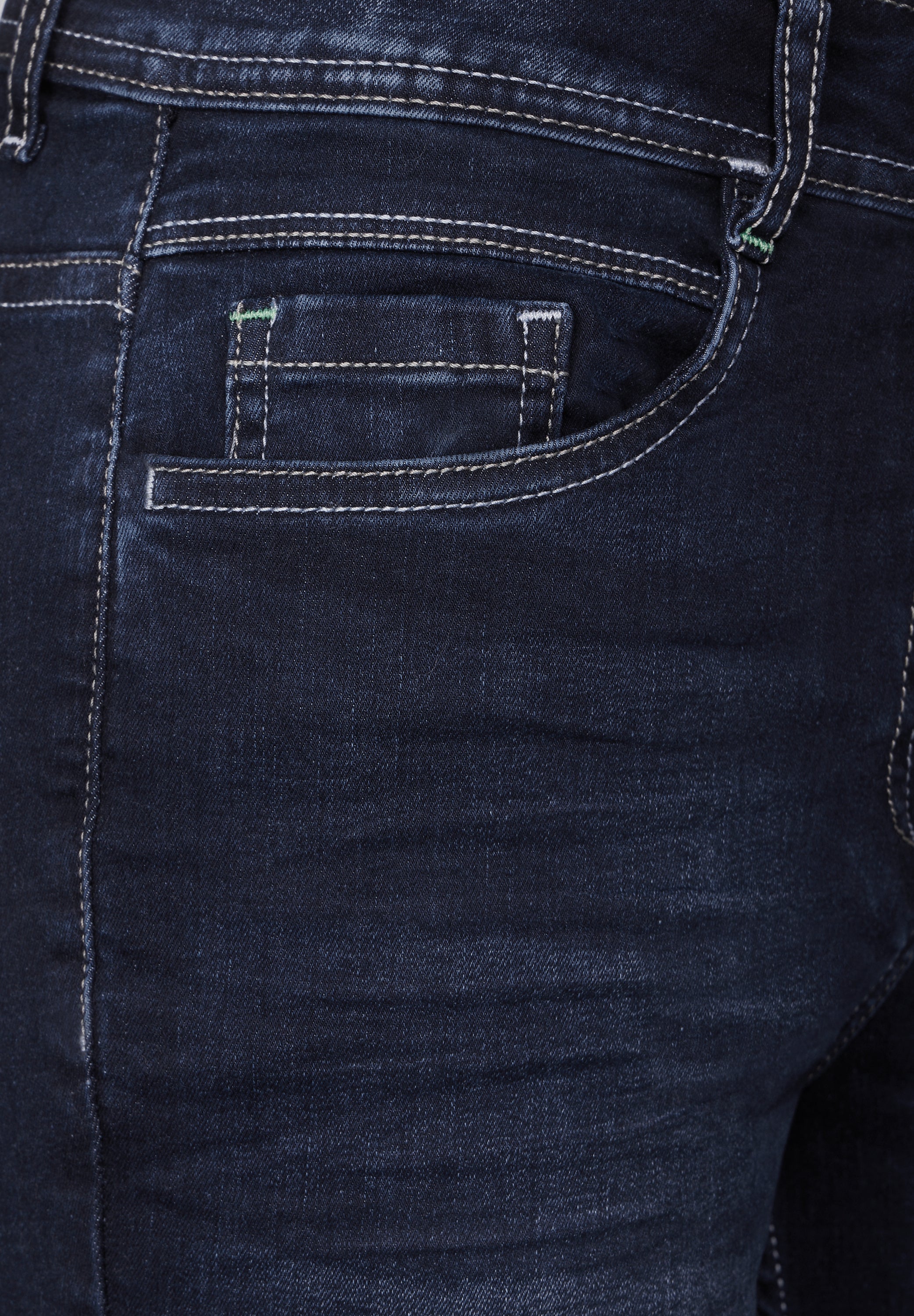 Slim Fit Jeans