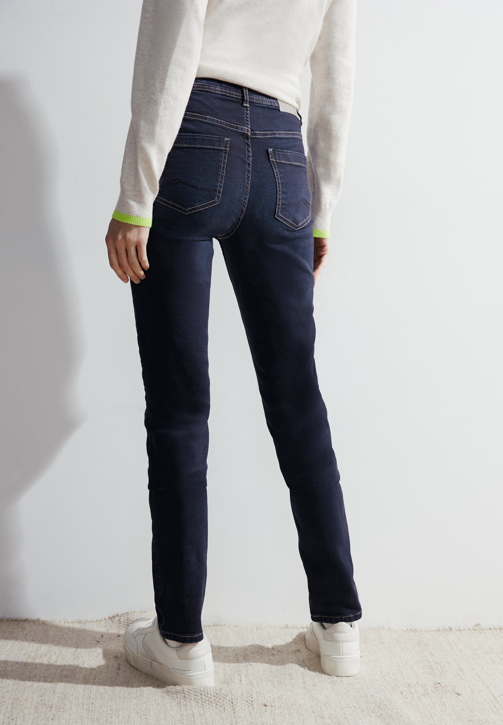 Slim Fit Jeans