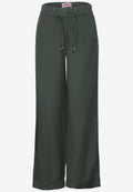 Leichte Leinenhose
