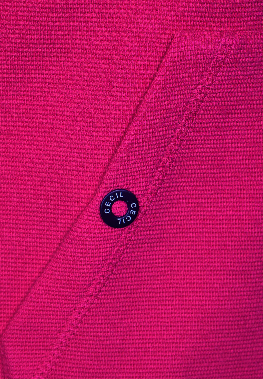 Kapuzen Sweatjacke