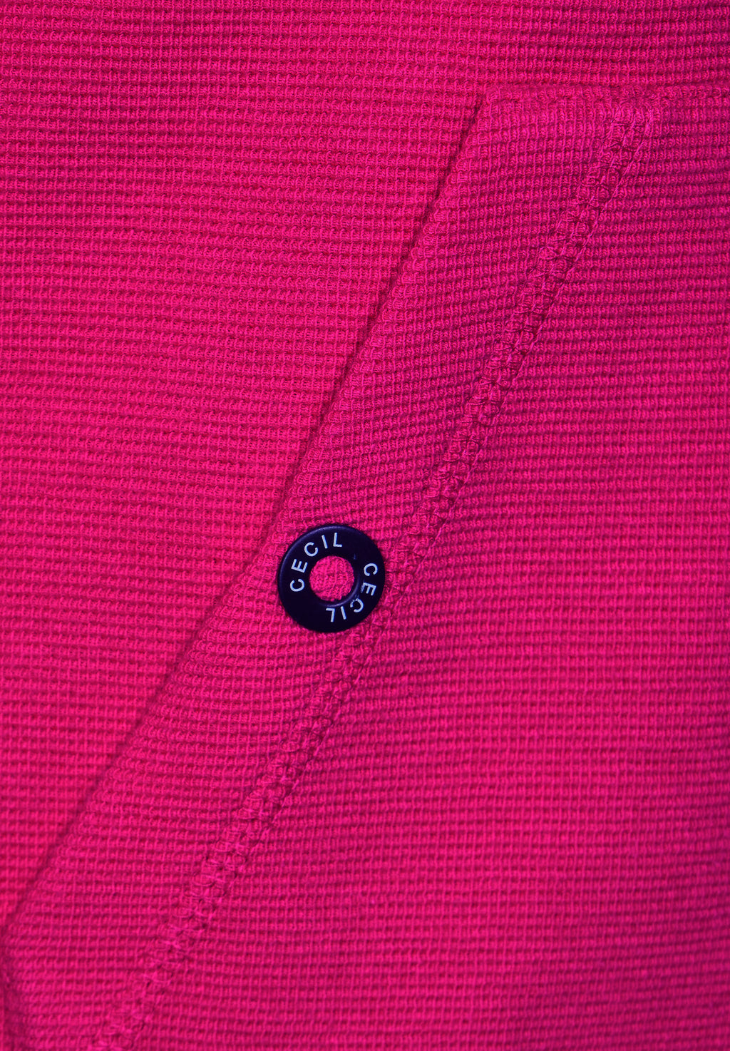Kapuzen Sweatjacke