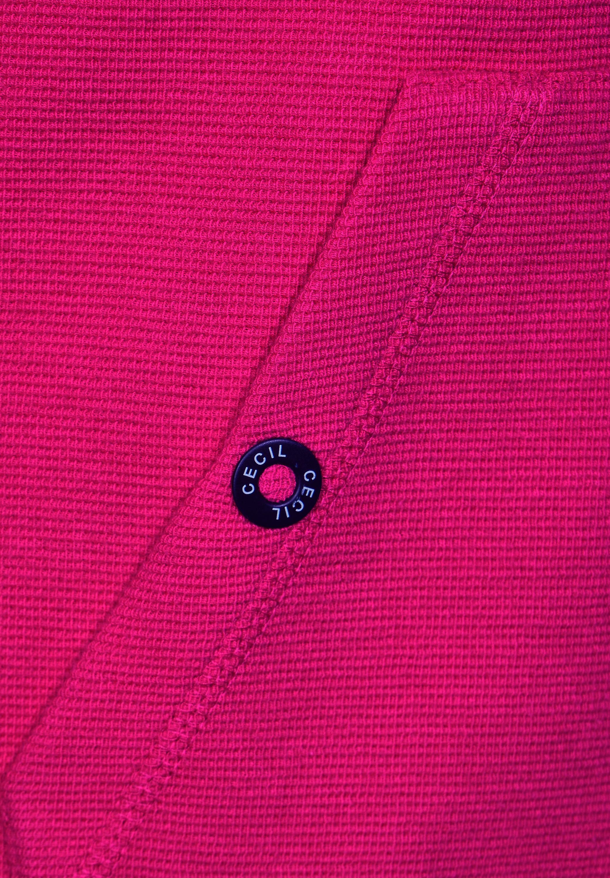 Kapuzen Sweatjacke