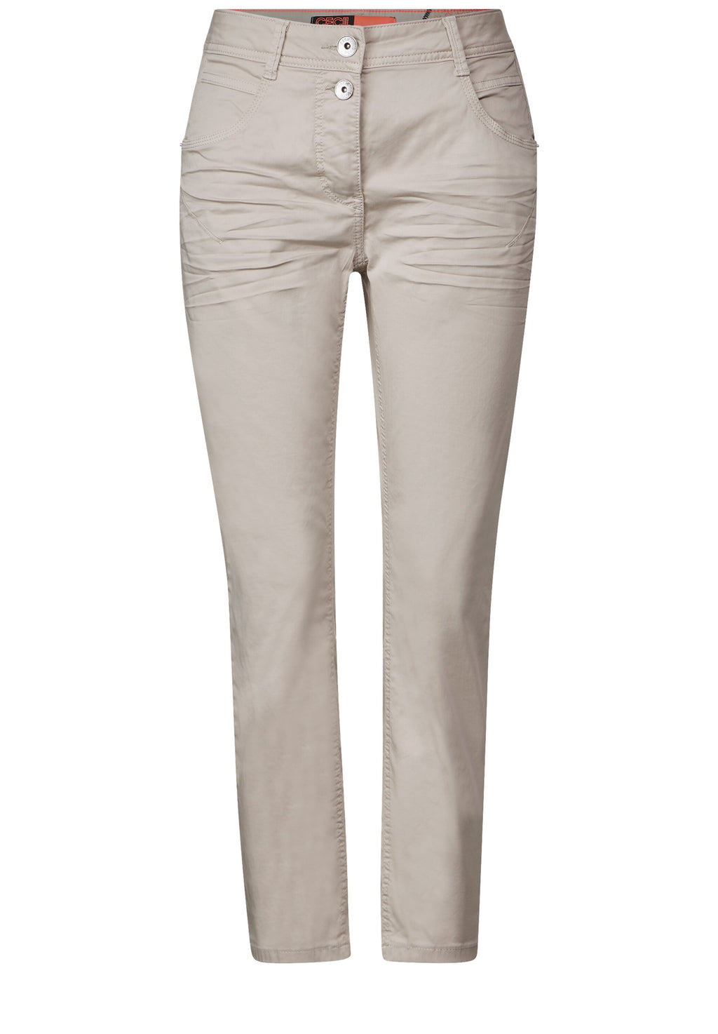 Casual Fit Hose