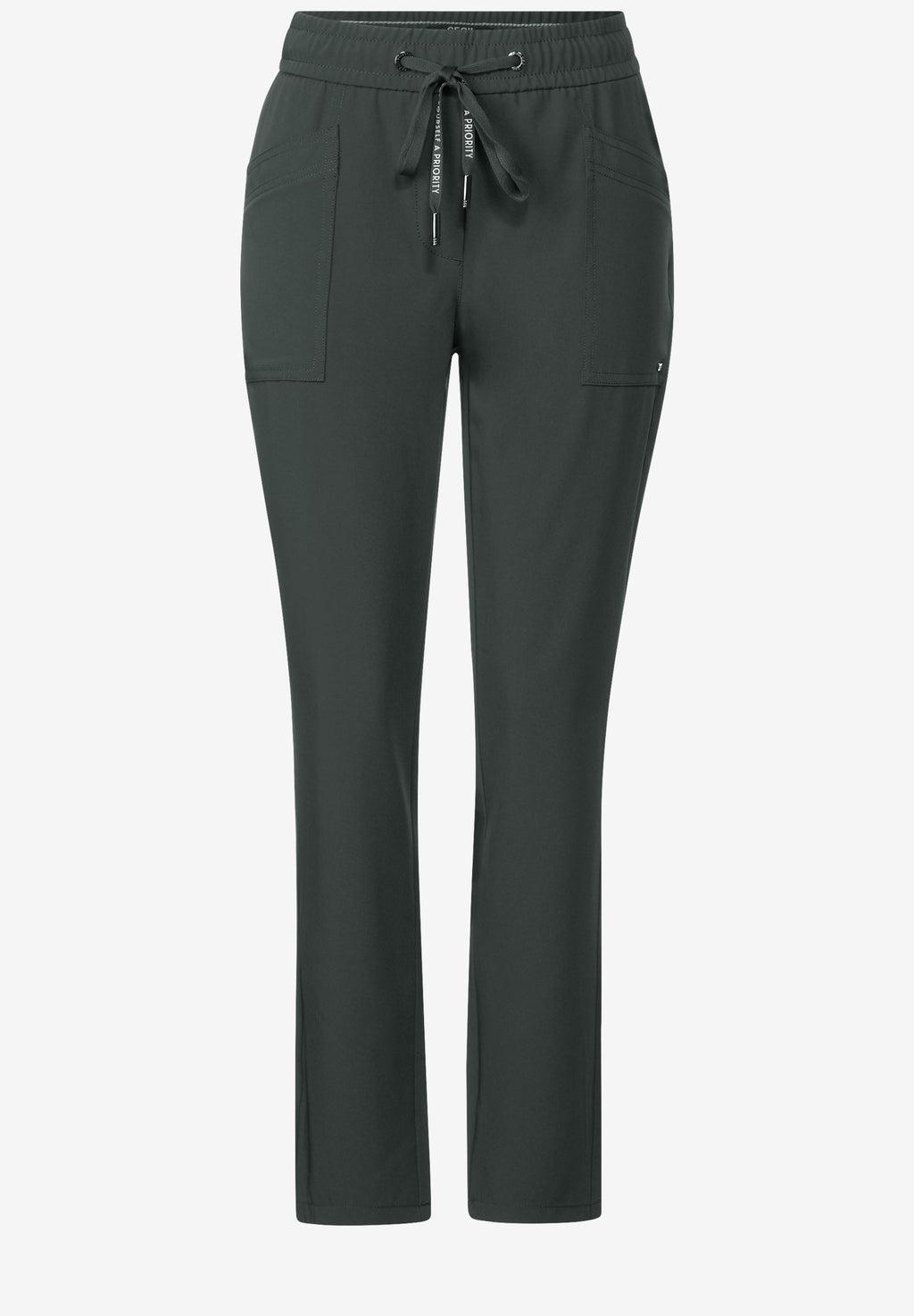 Travel Hose Casual Fit