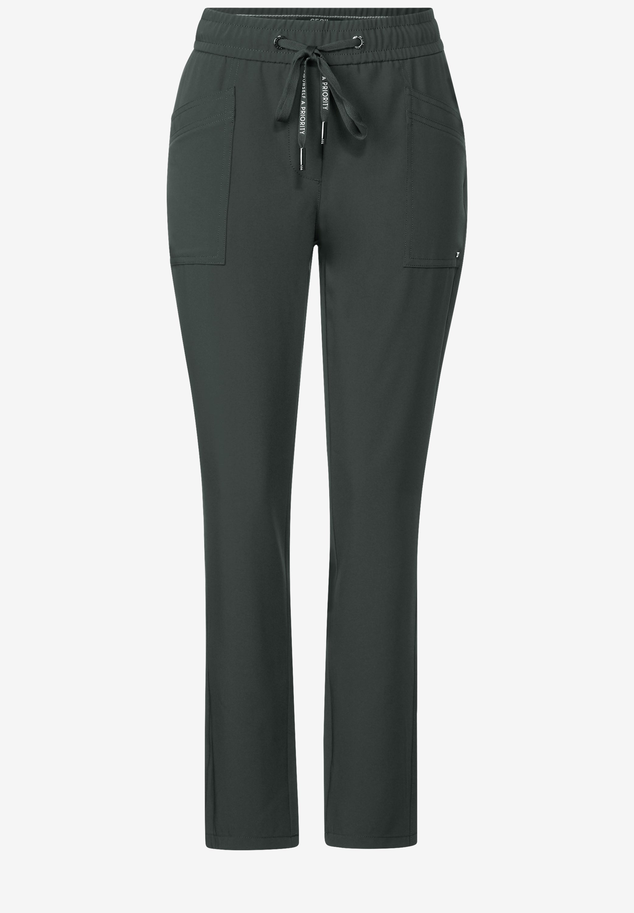 Travel Hose Casual Fit