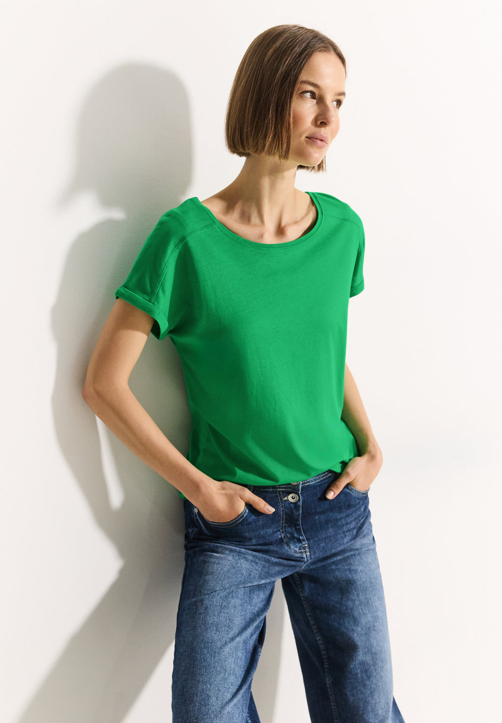 Sommer T-Shirt