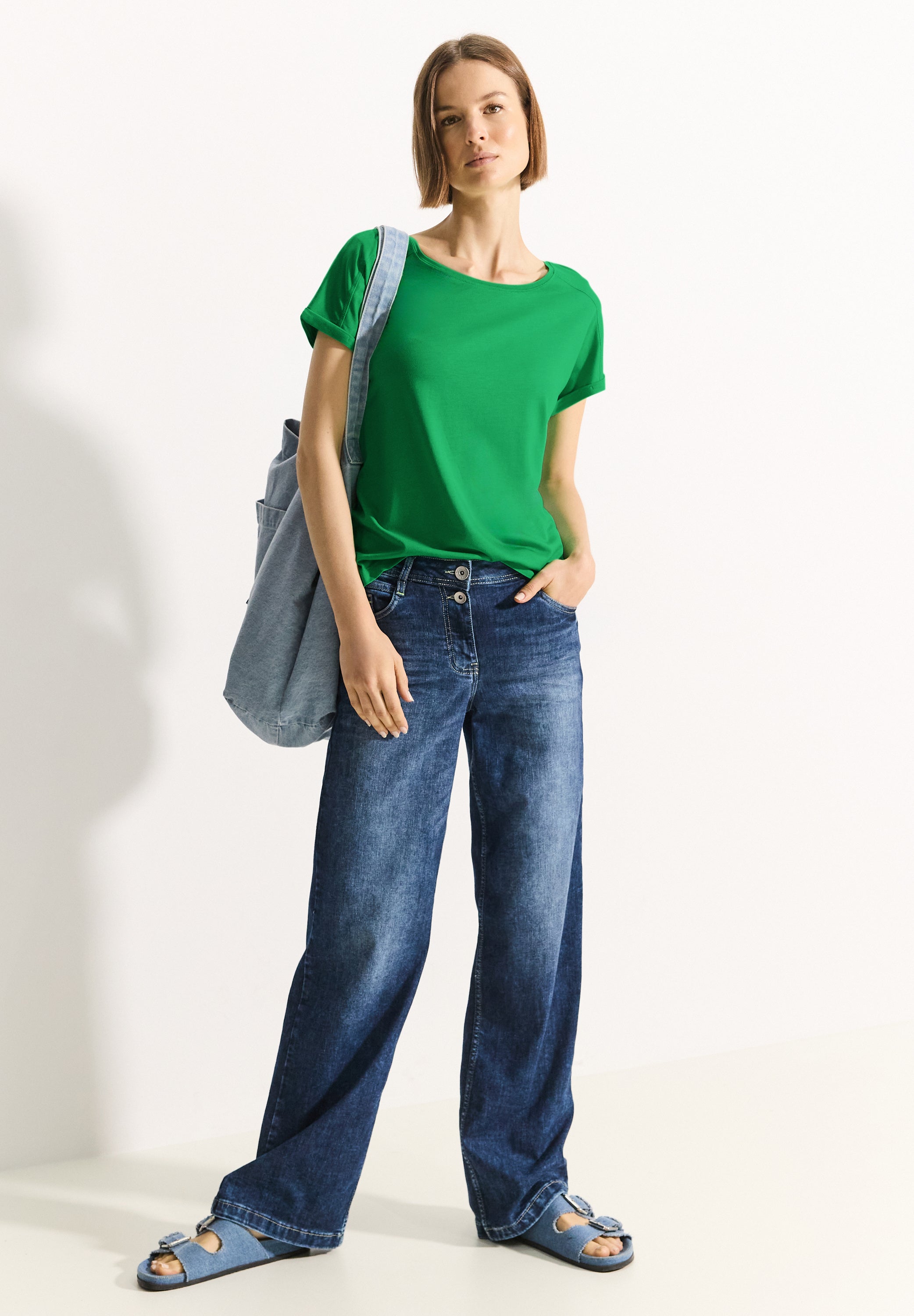 Sommer T-Shirt