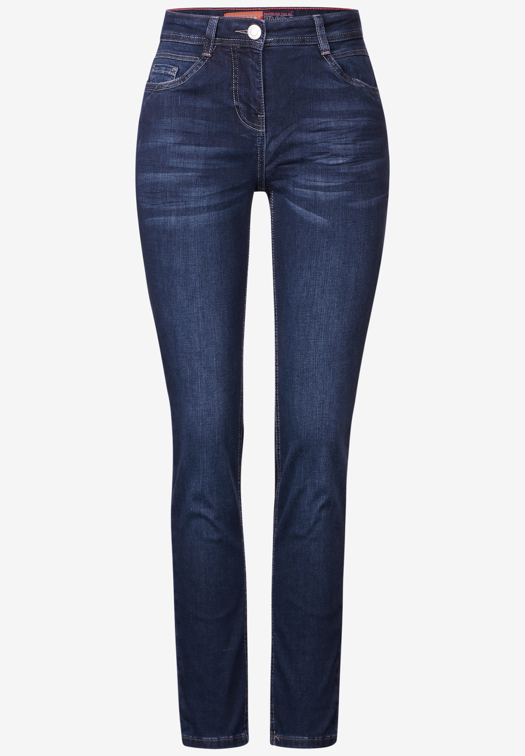 Slim Fit Jeans