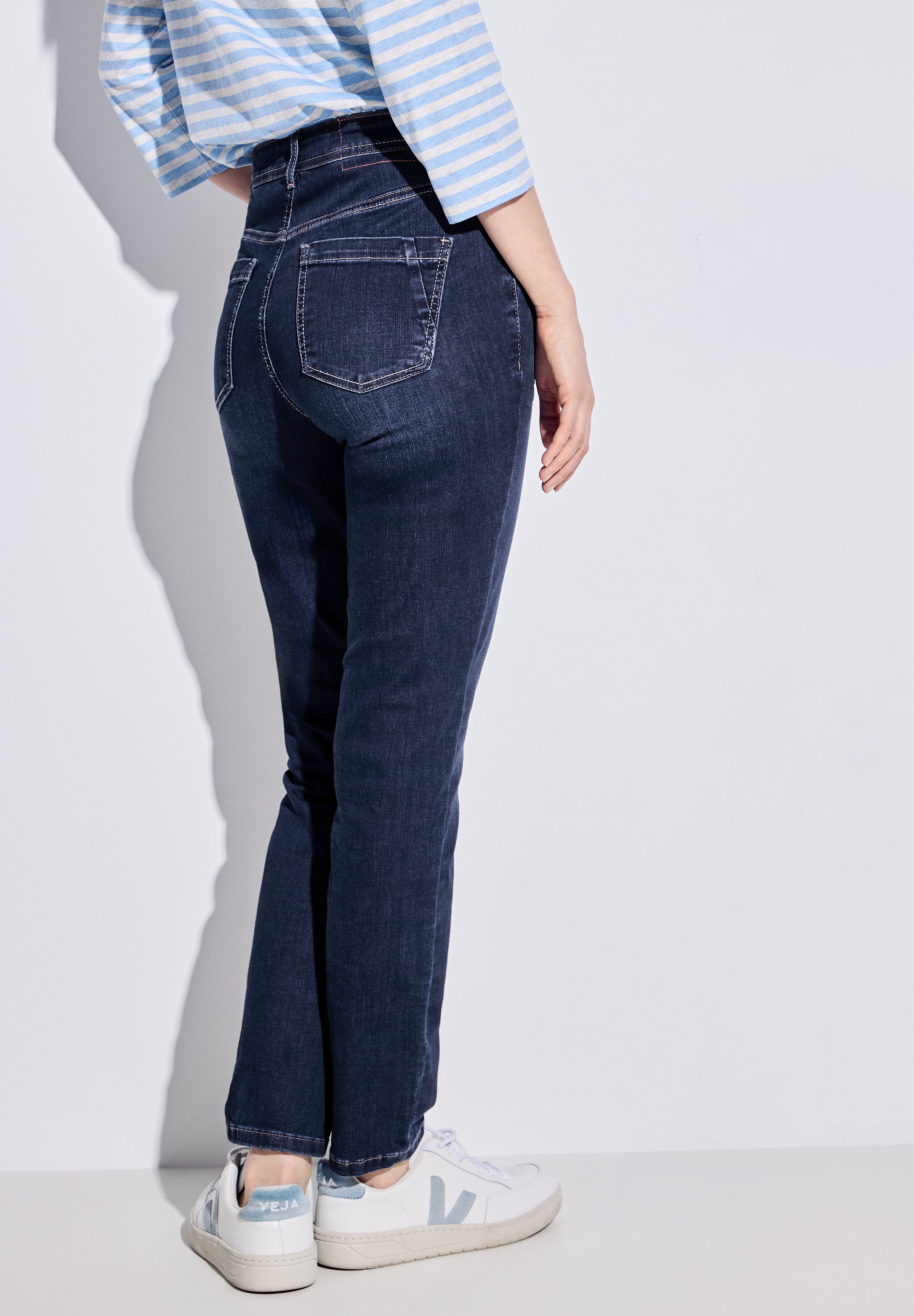 Slim Fit Jeans