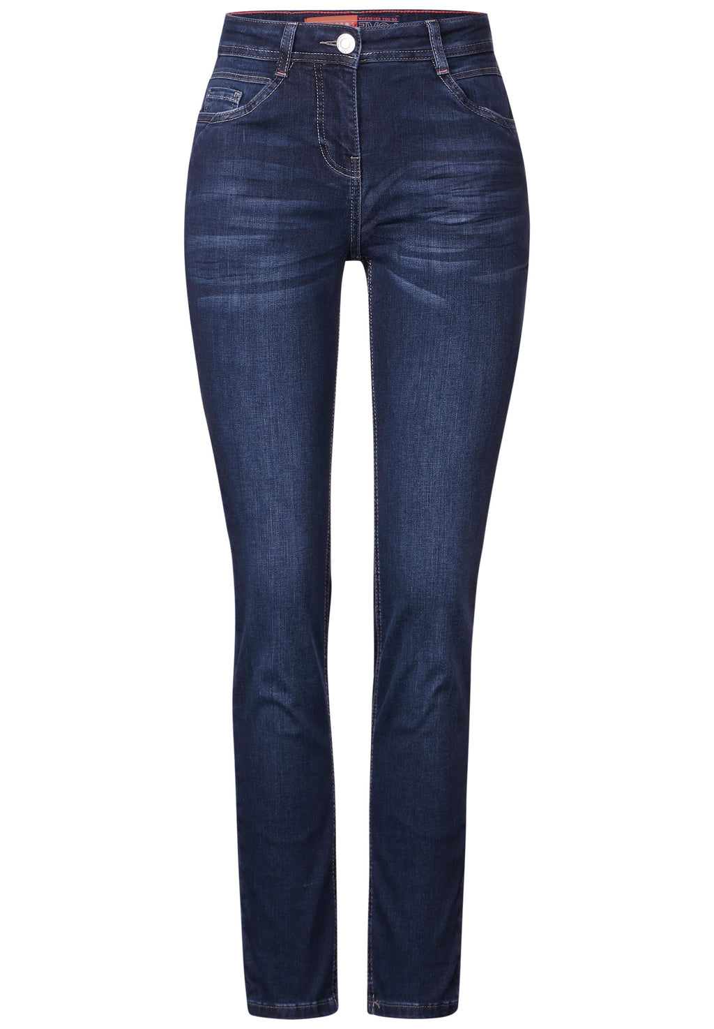 Slim Fit Jeans