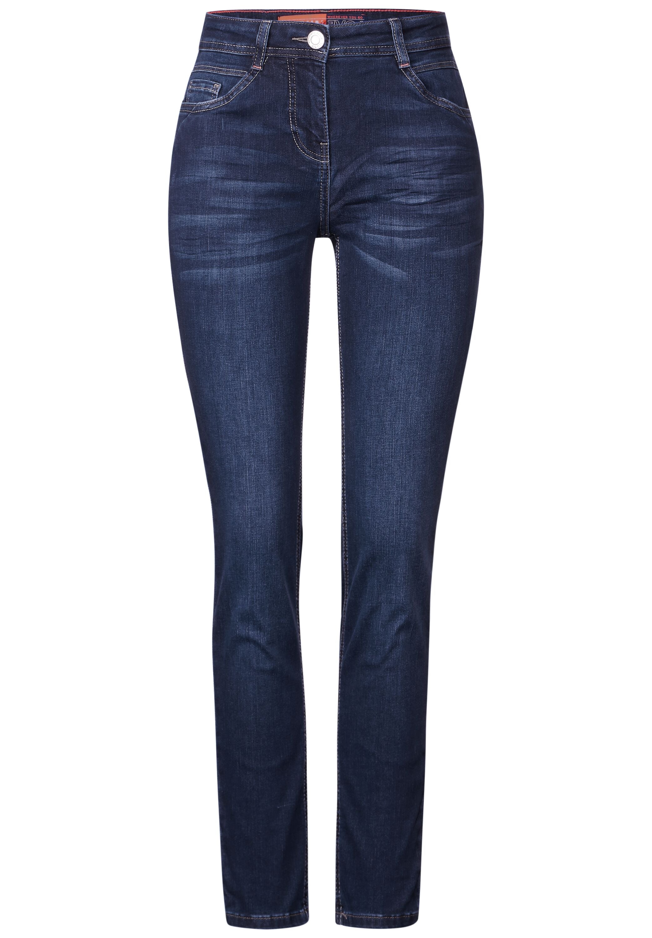Slim Fit Jeans