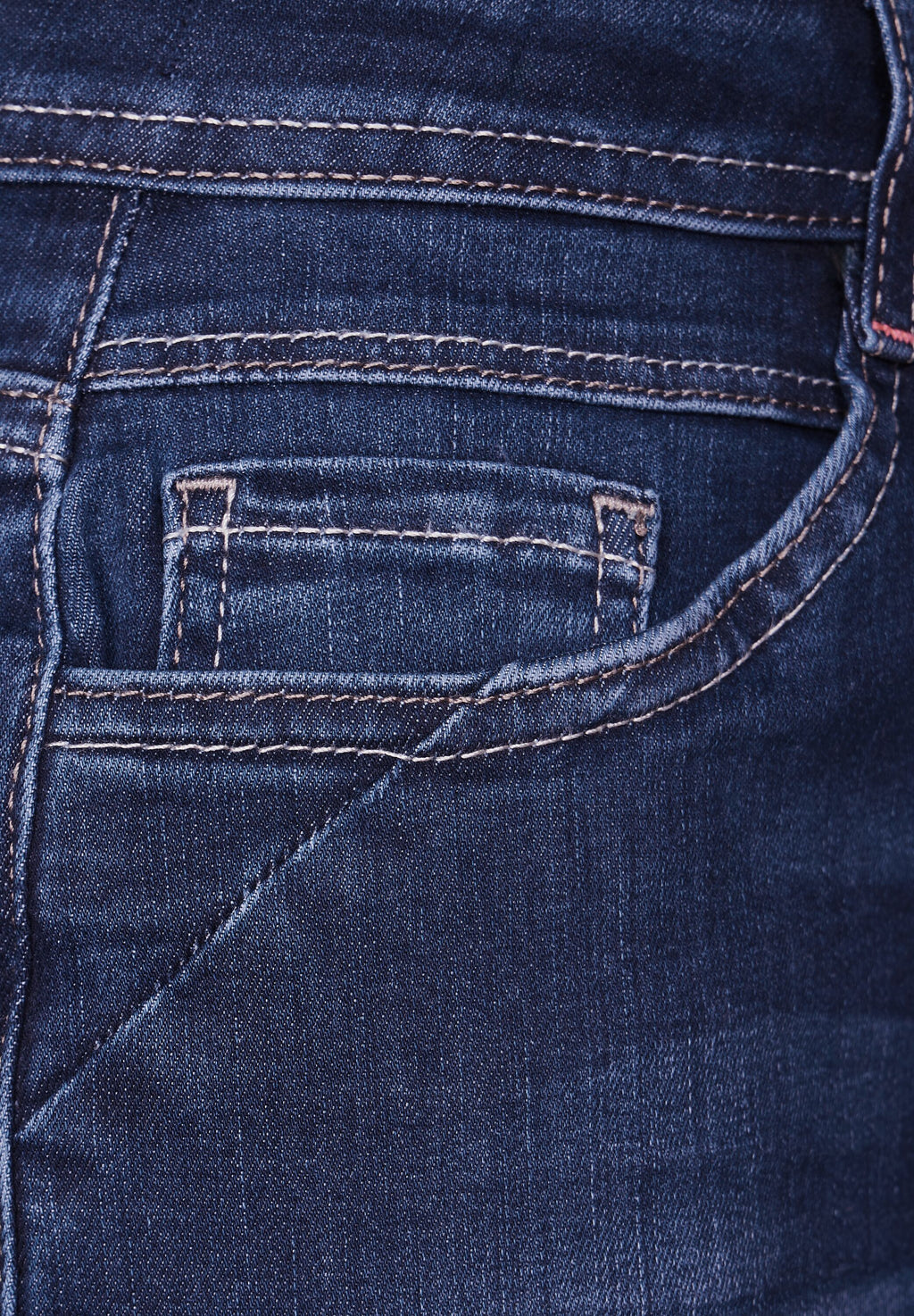 Slim Fit Jeans