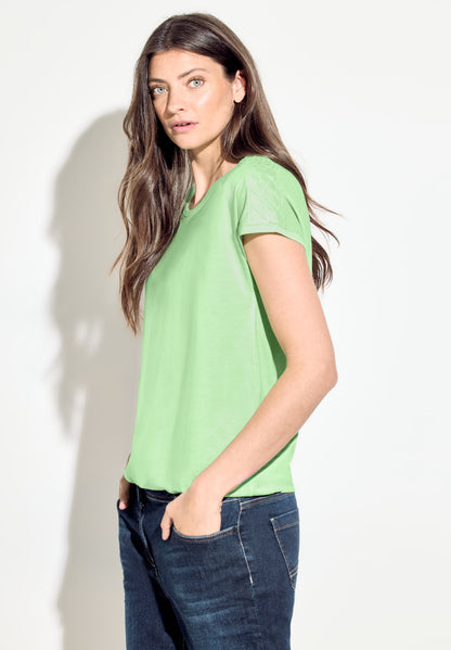 Dekoratives T-Shirt