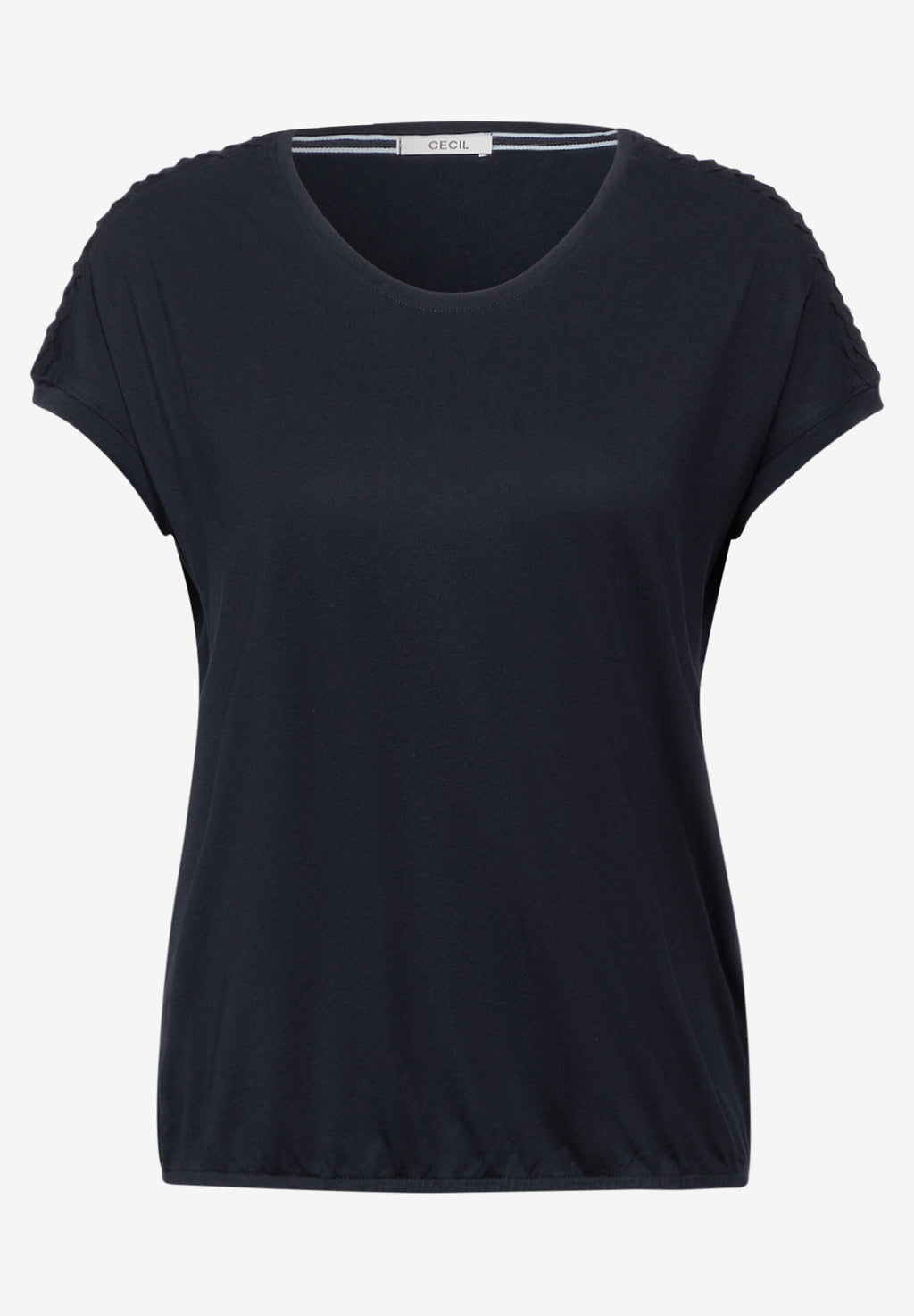 Dekoratives T-Shirt