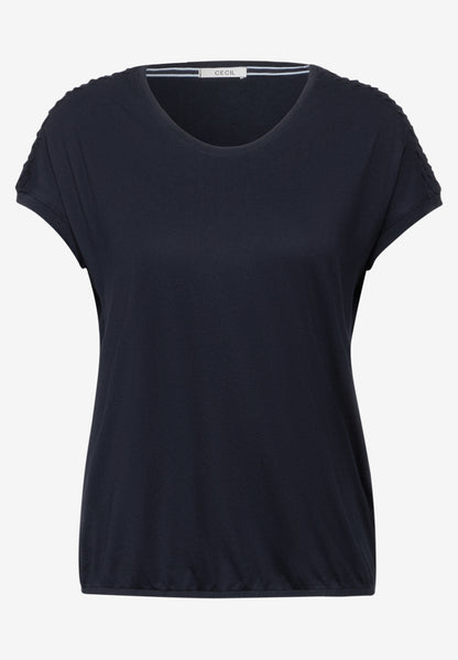 Dekoratives T-Shirt