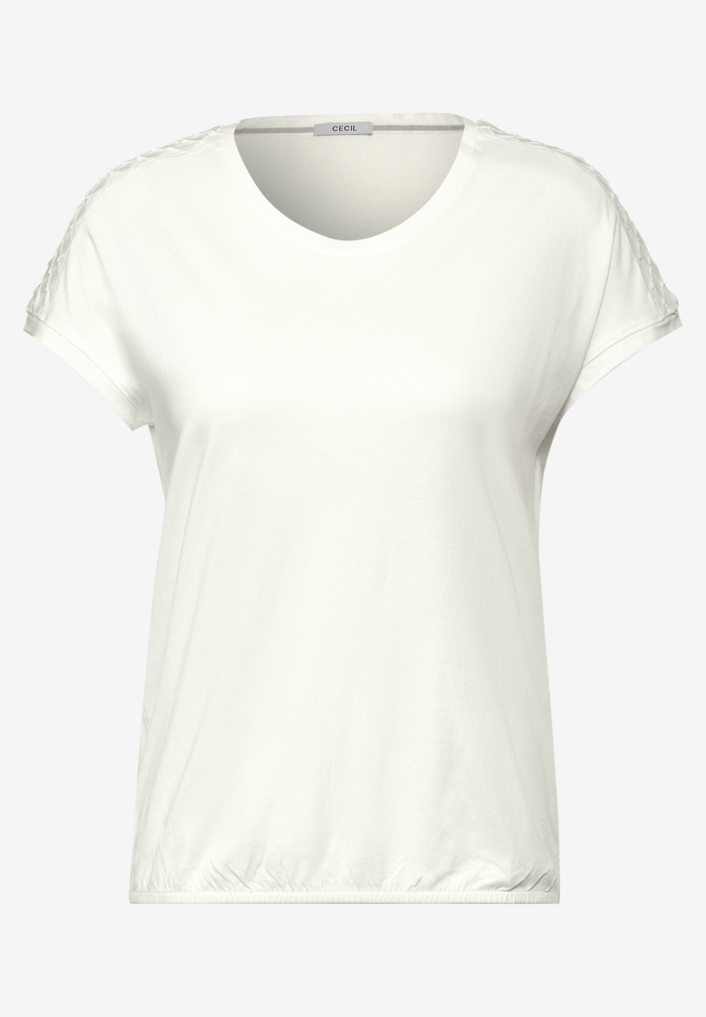 Dekoratives T-Shirt