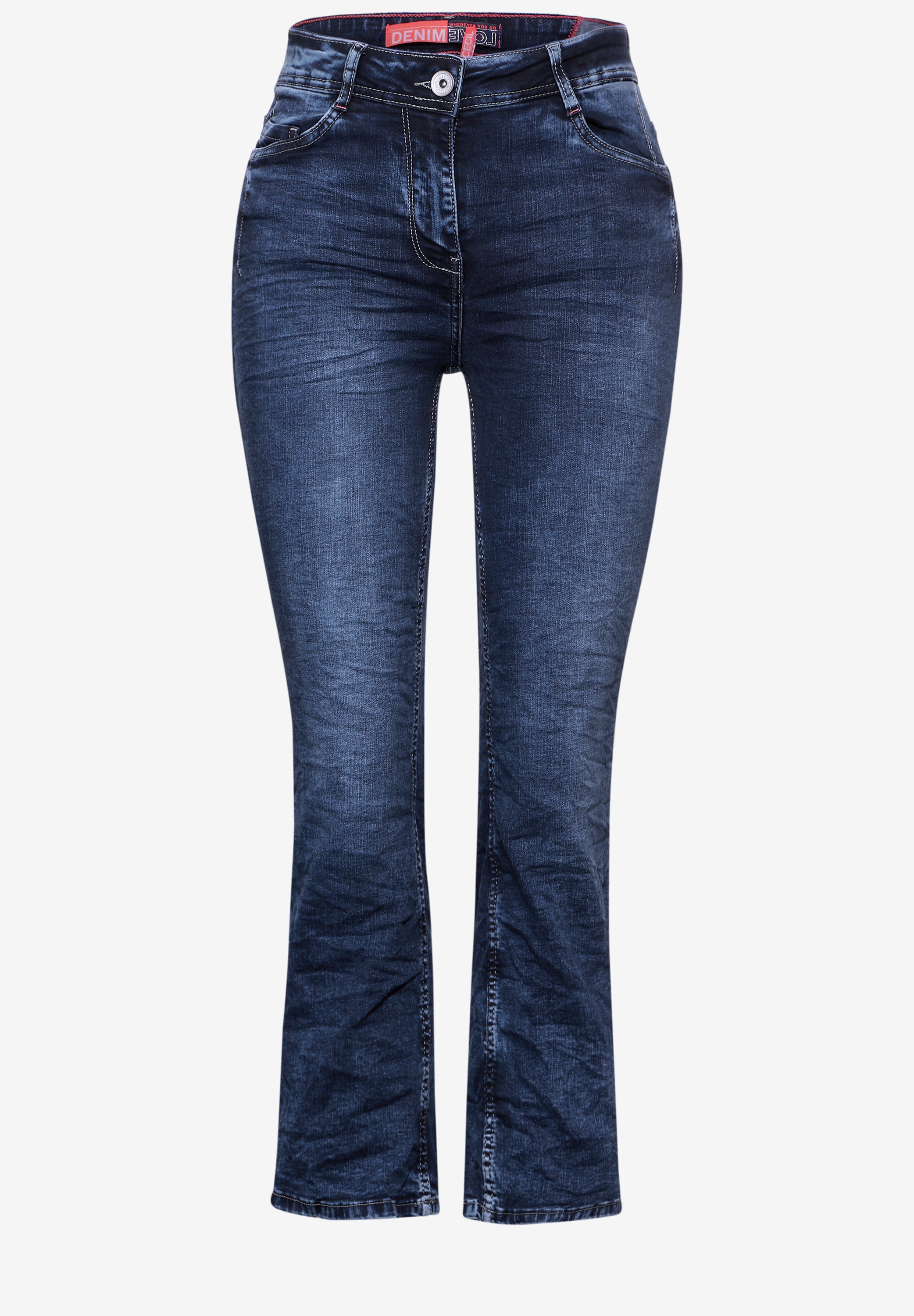 Bootcut Jeans