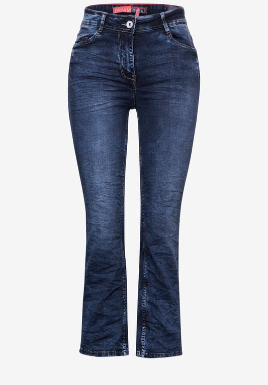 Bootcut Jeans