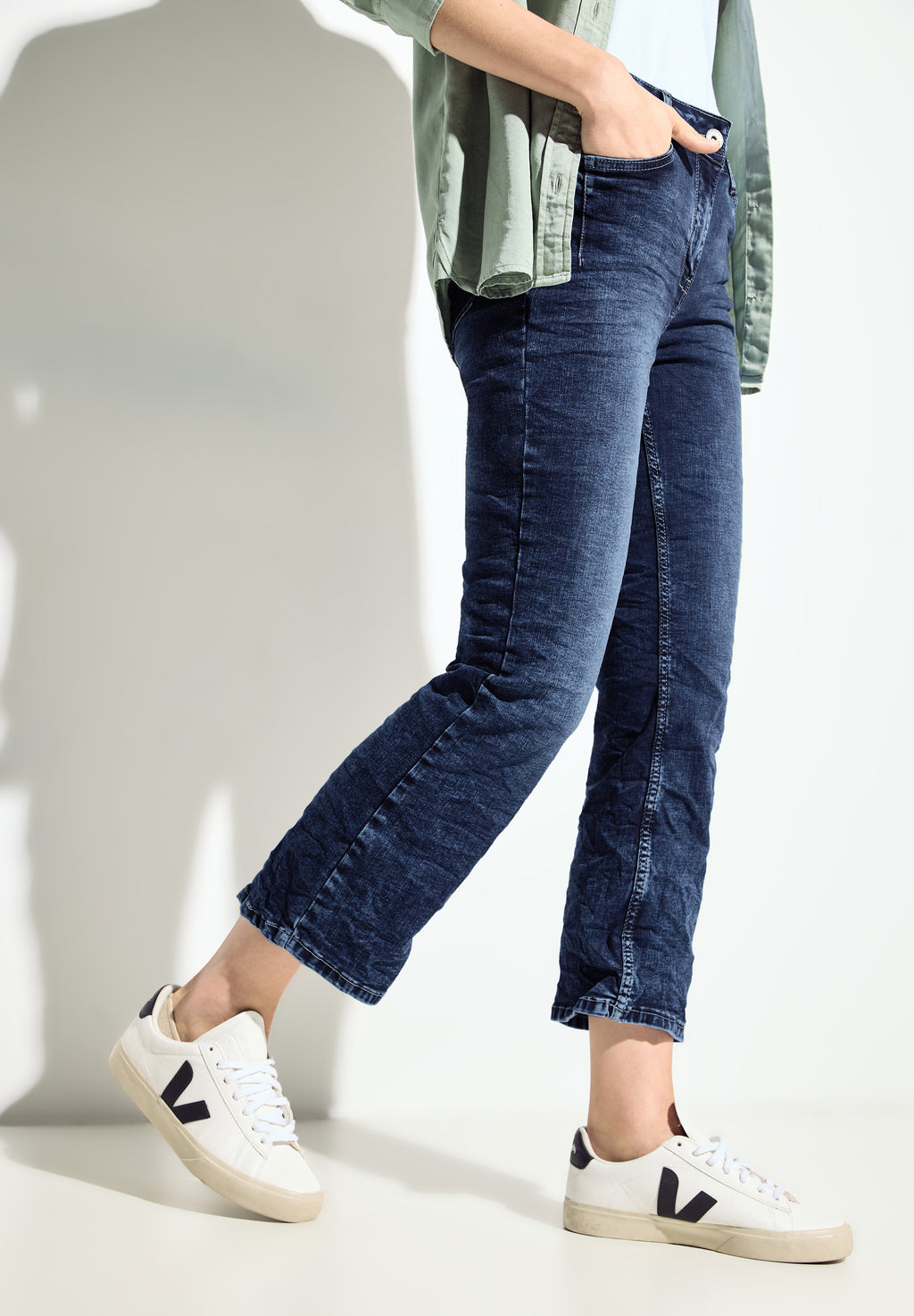Bootcut Jeans