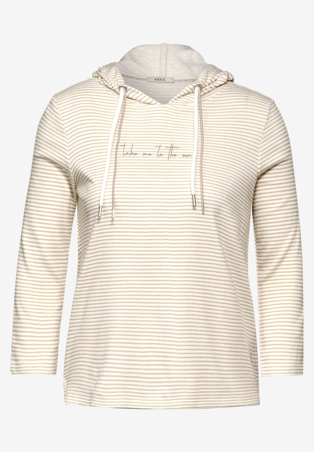 Hoodie T-Shirt