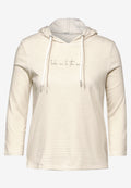 Hoodie T-Shirt