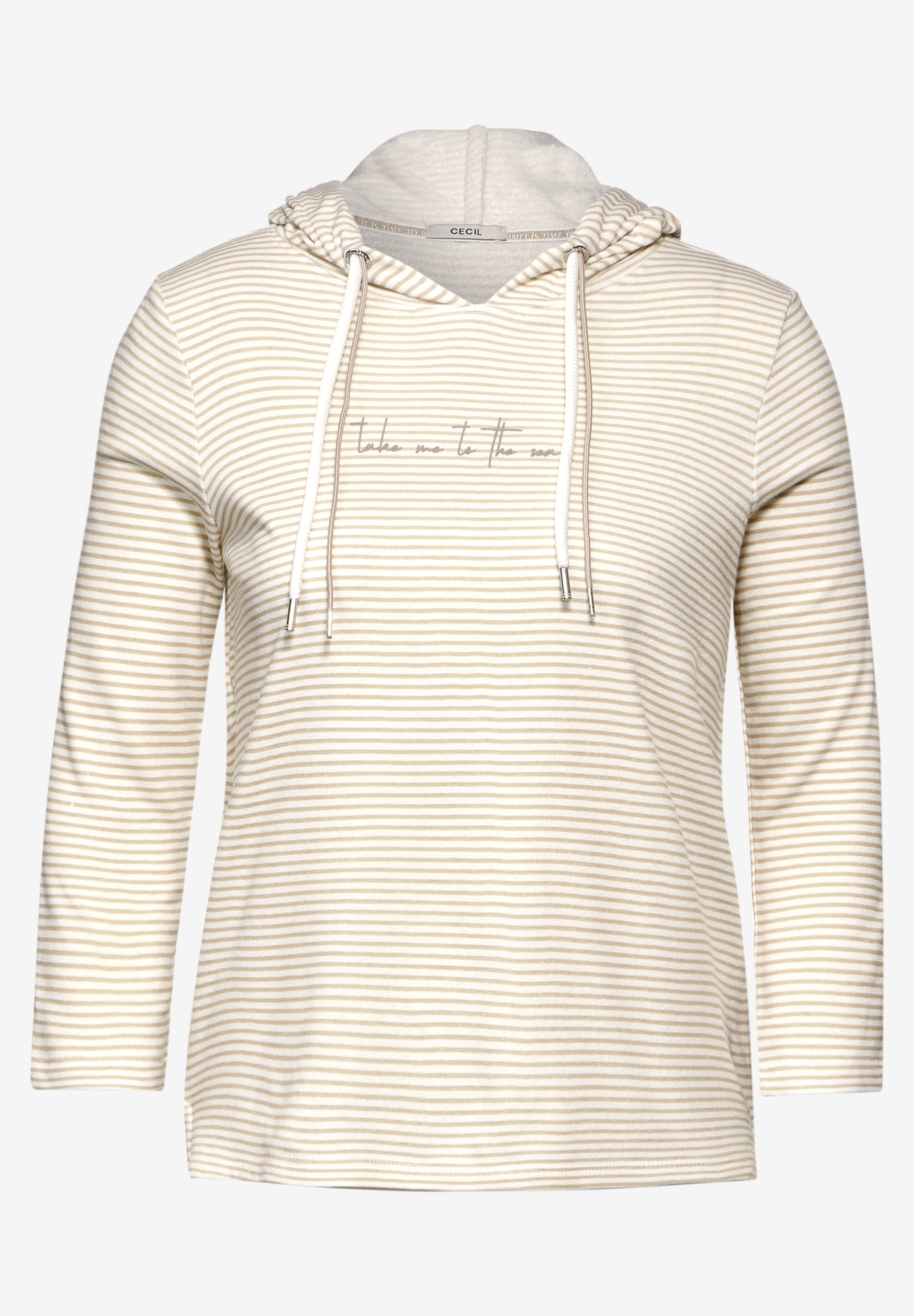 Hoodie T-Shirt