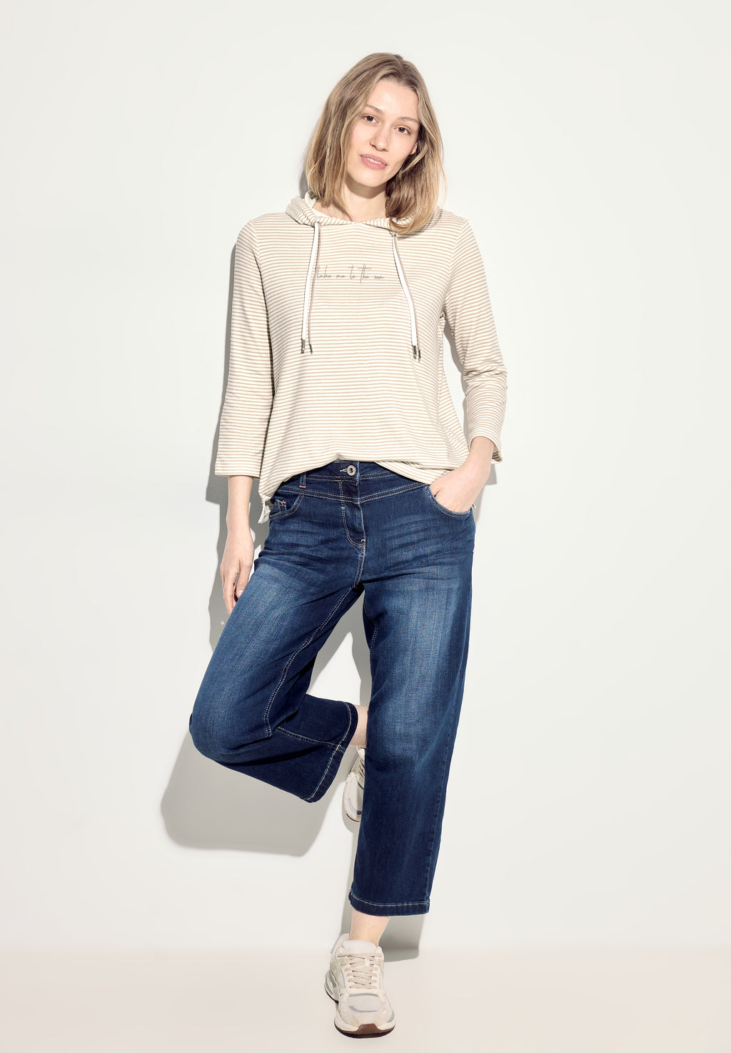 Hoodie T-Shirt