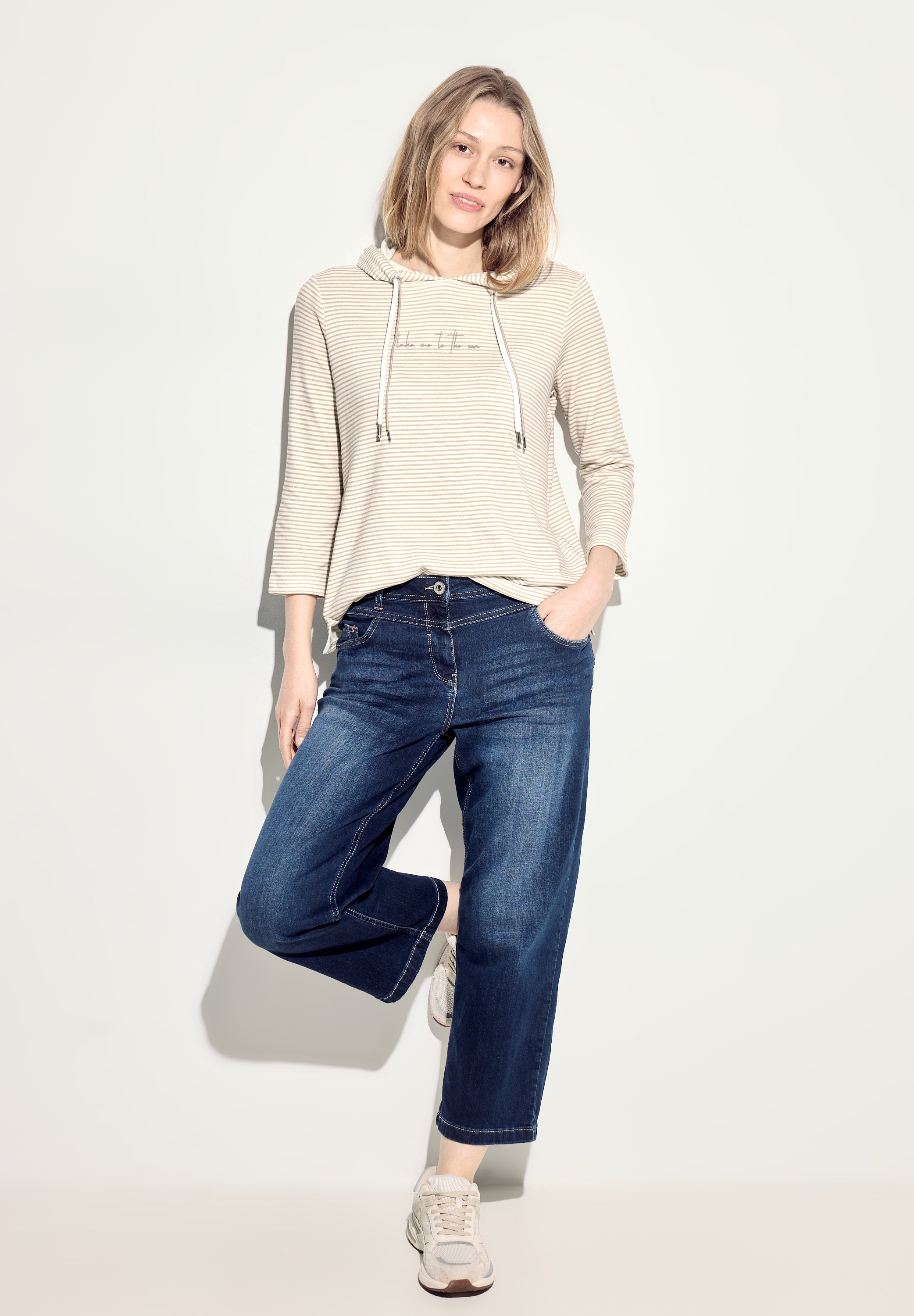 Hoodie T-Shirt