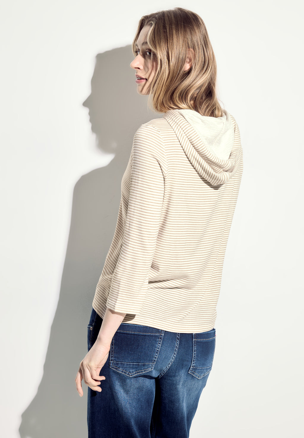 Hoodie T-Shirt