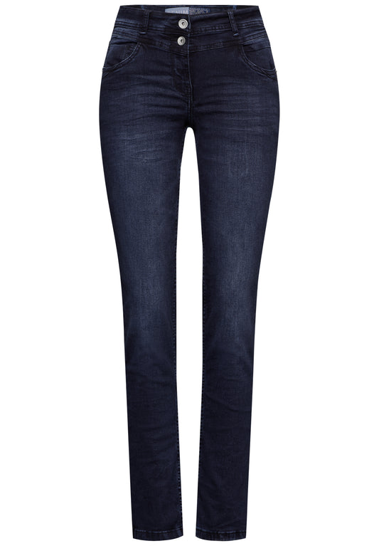 Jeans im Casual Fit