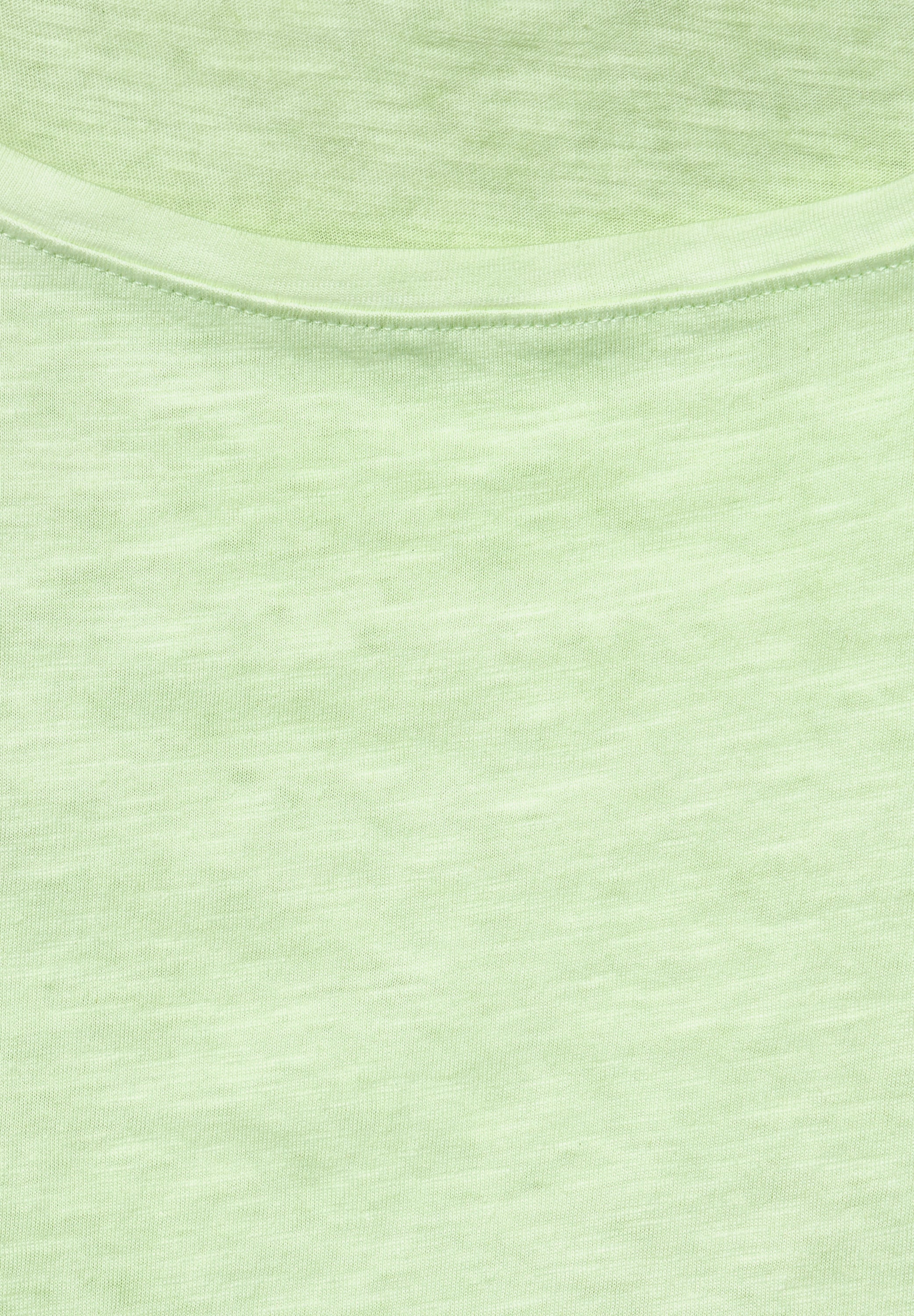 Flammgarn T-Shirt