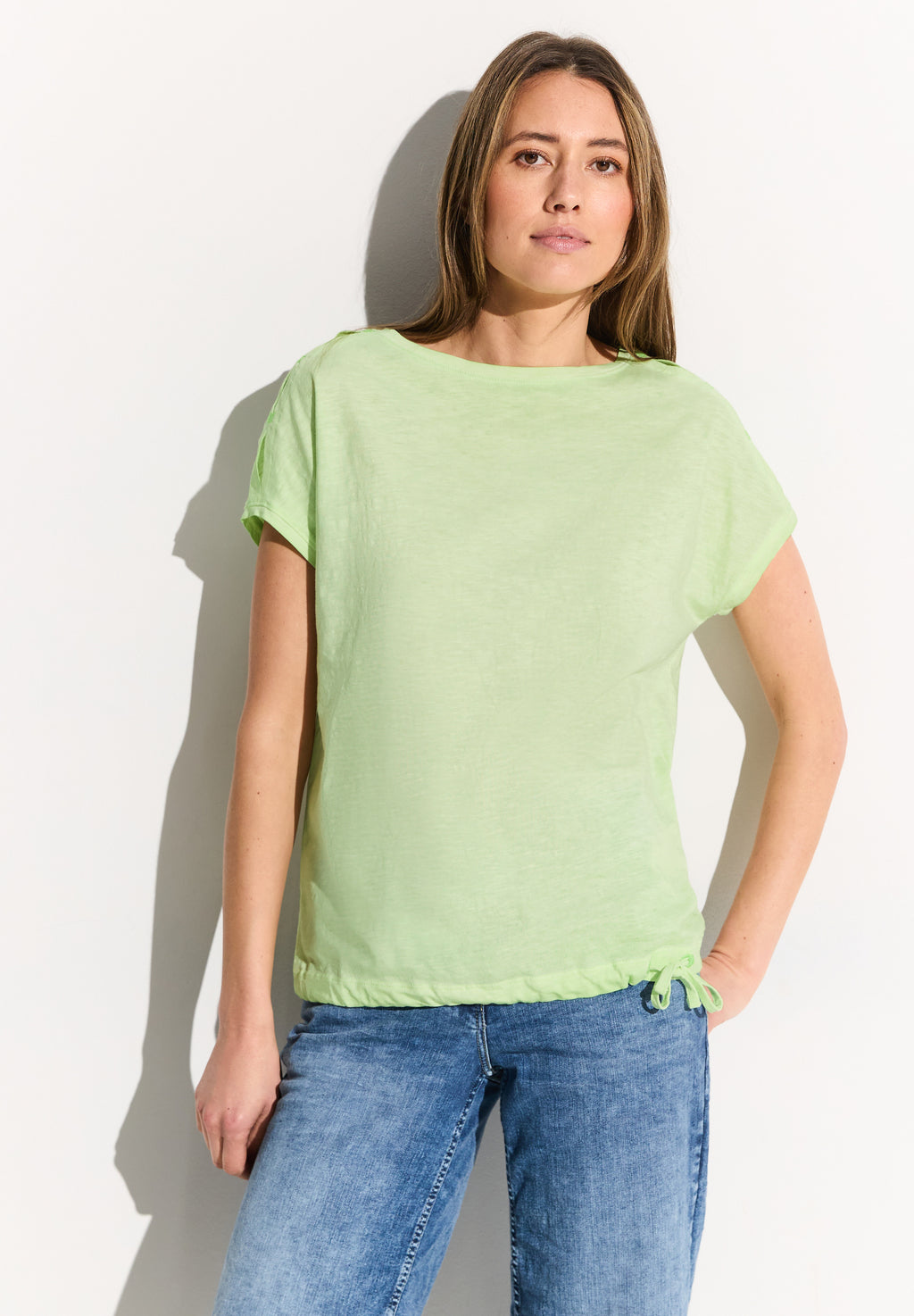 Flammgarn T-Shirt