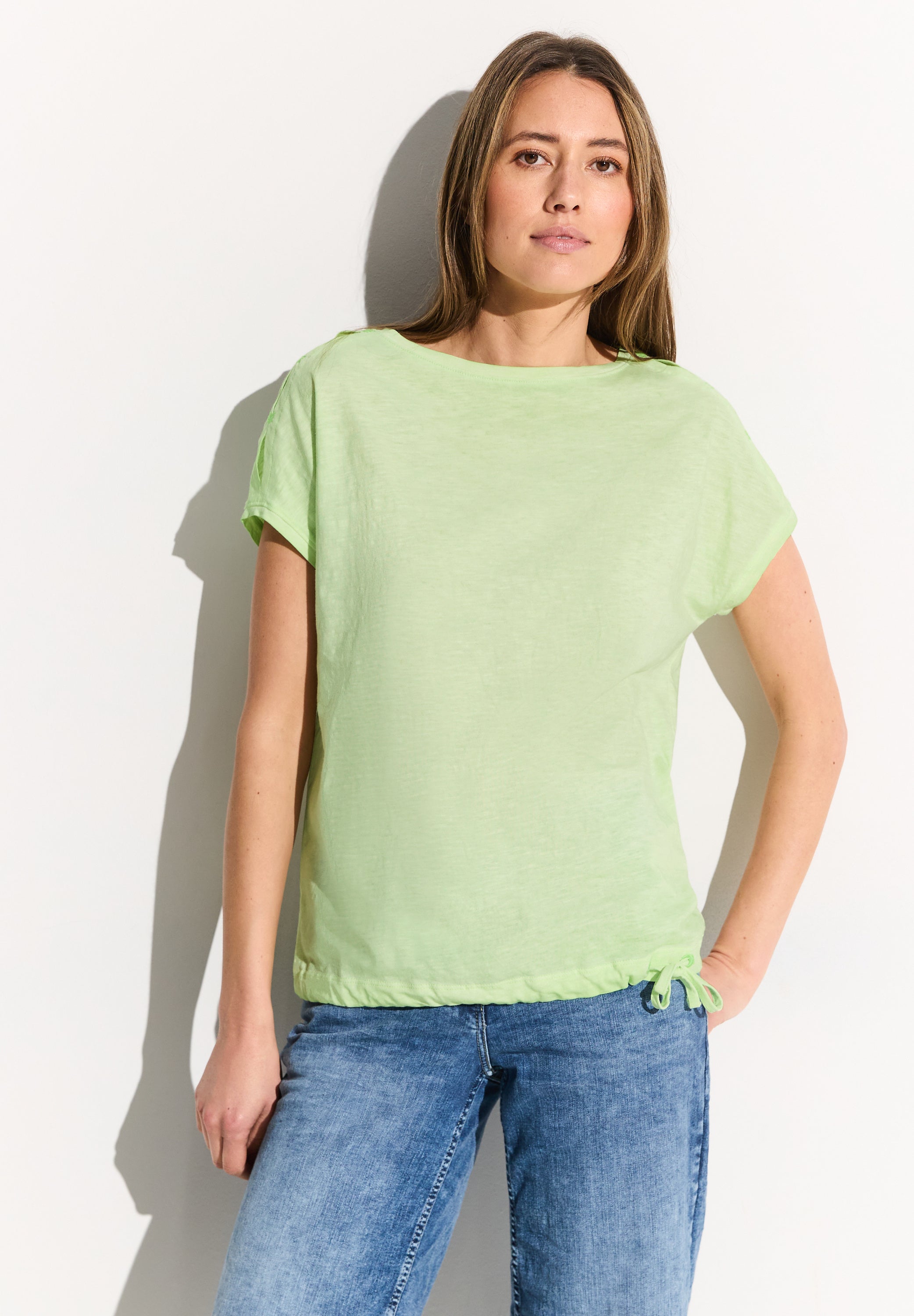 Flammgarn T-Shirt