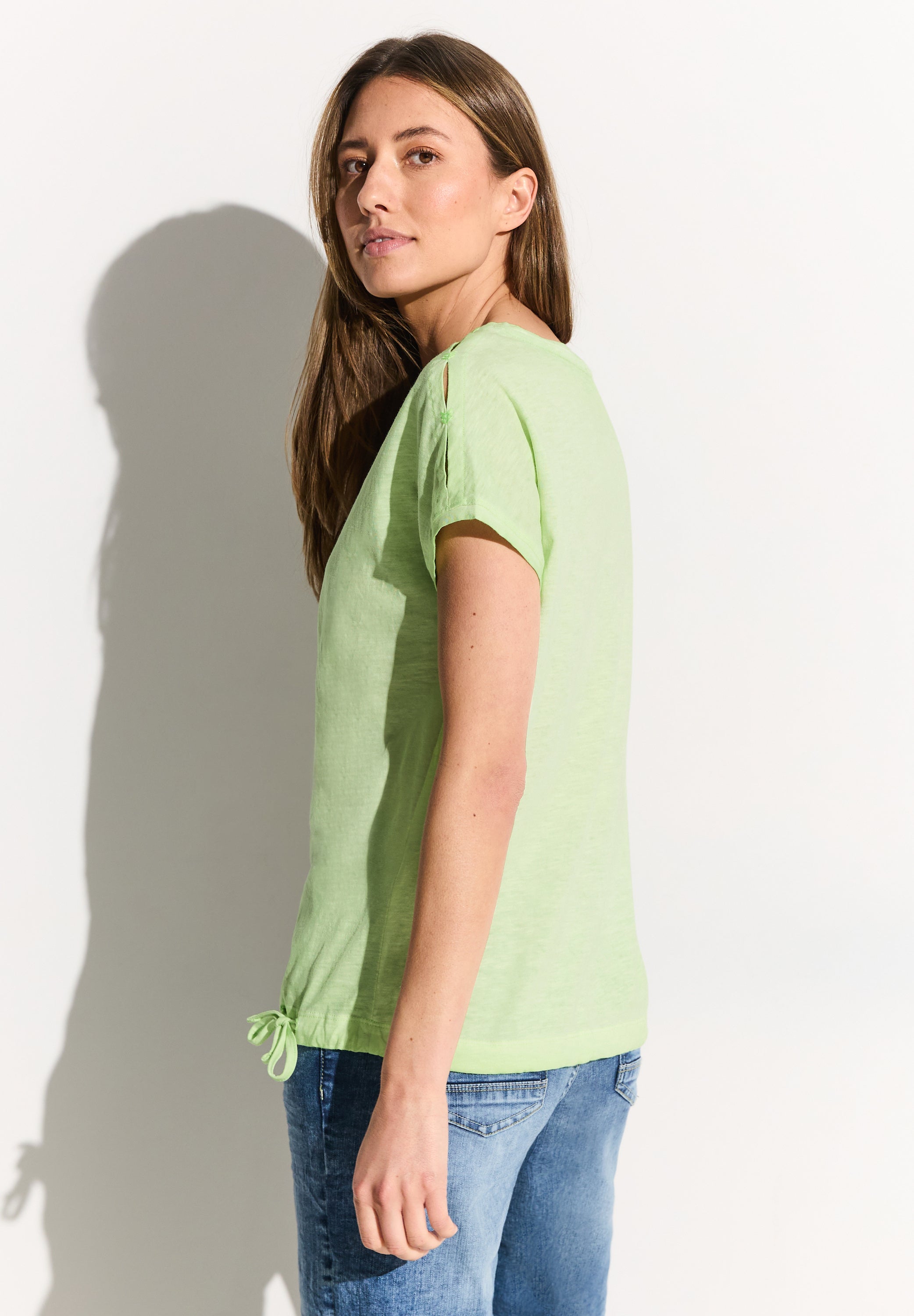 Flammgarn T-Shirt