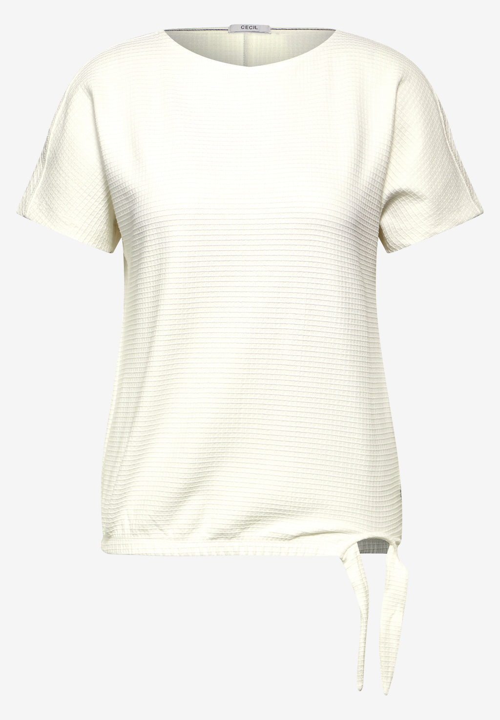 Struktur T-Shirt