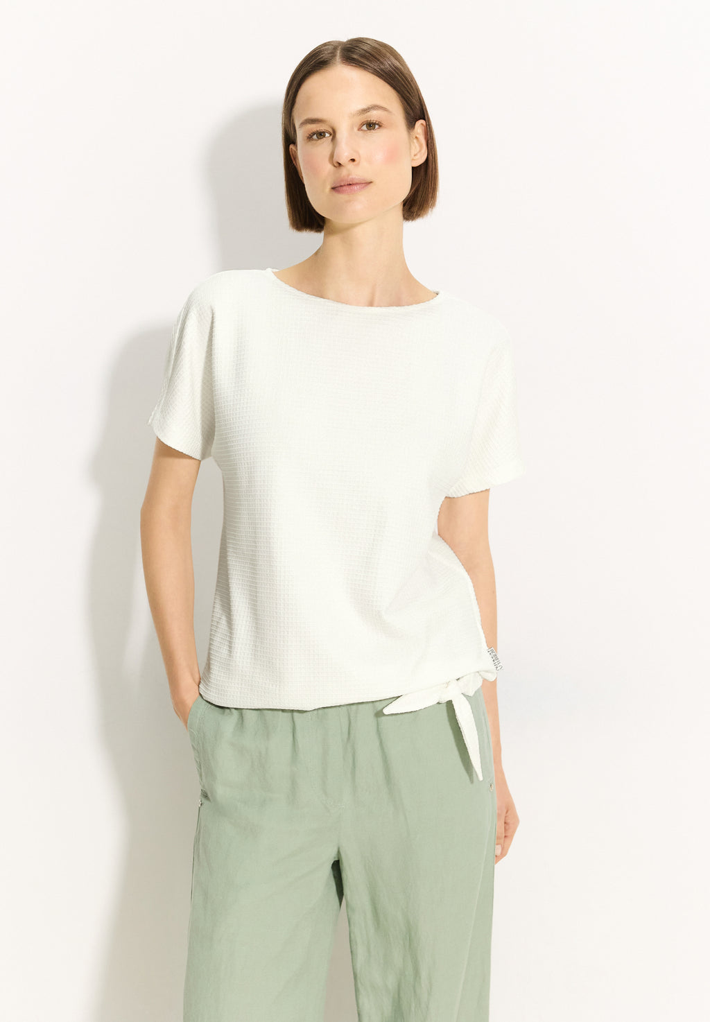 Struktur T-Shirt