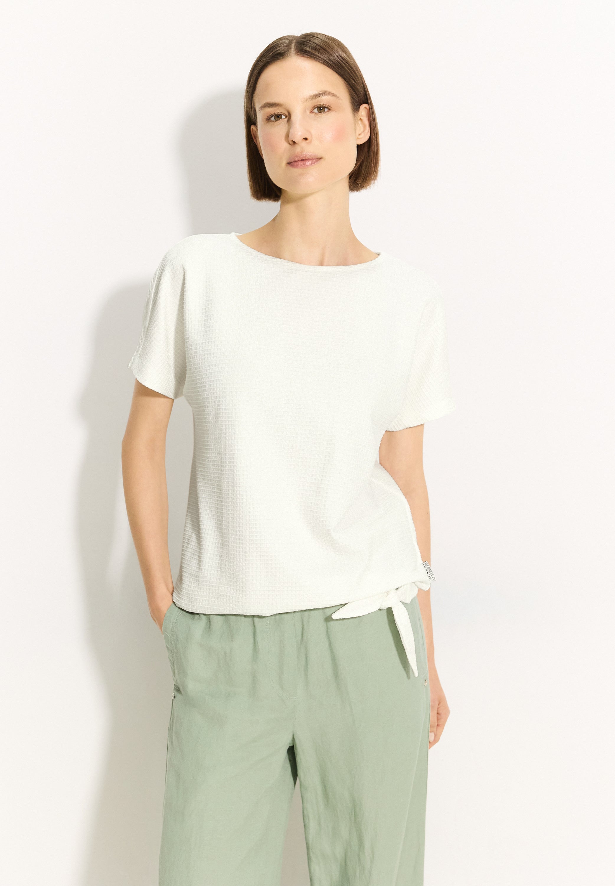 Struktur T-Shirt