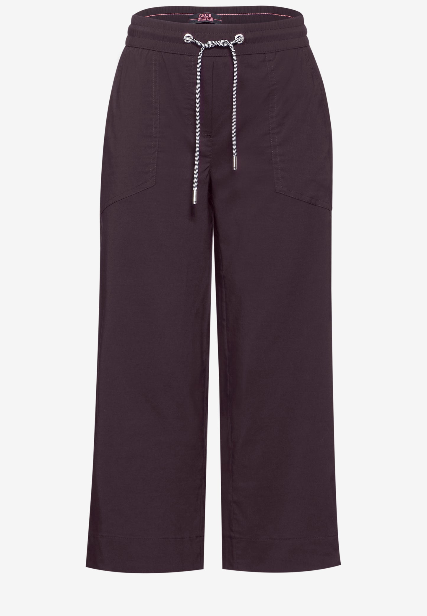 3/4 Culotte Hose