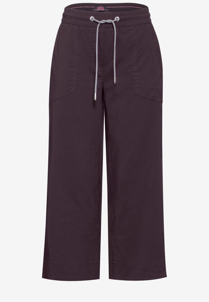 3/4 Culotte Hose