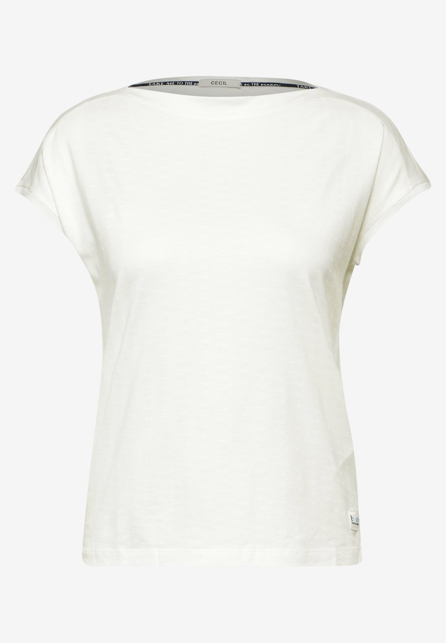 Struktur T-Shirt