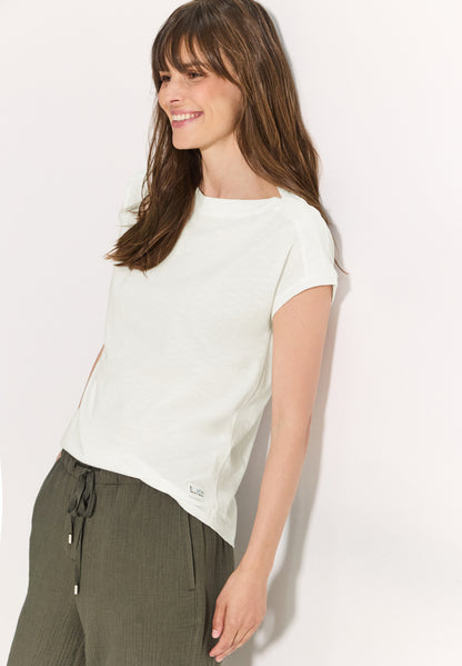 Struktur T-Shirt