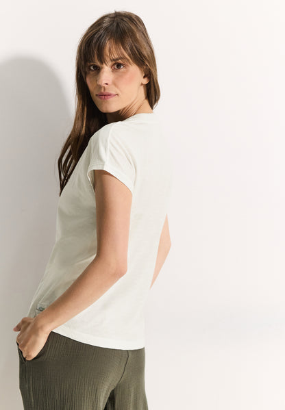 Struktur T-Shirt