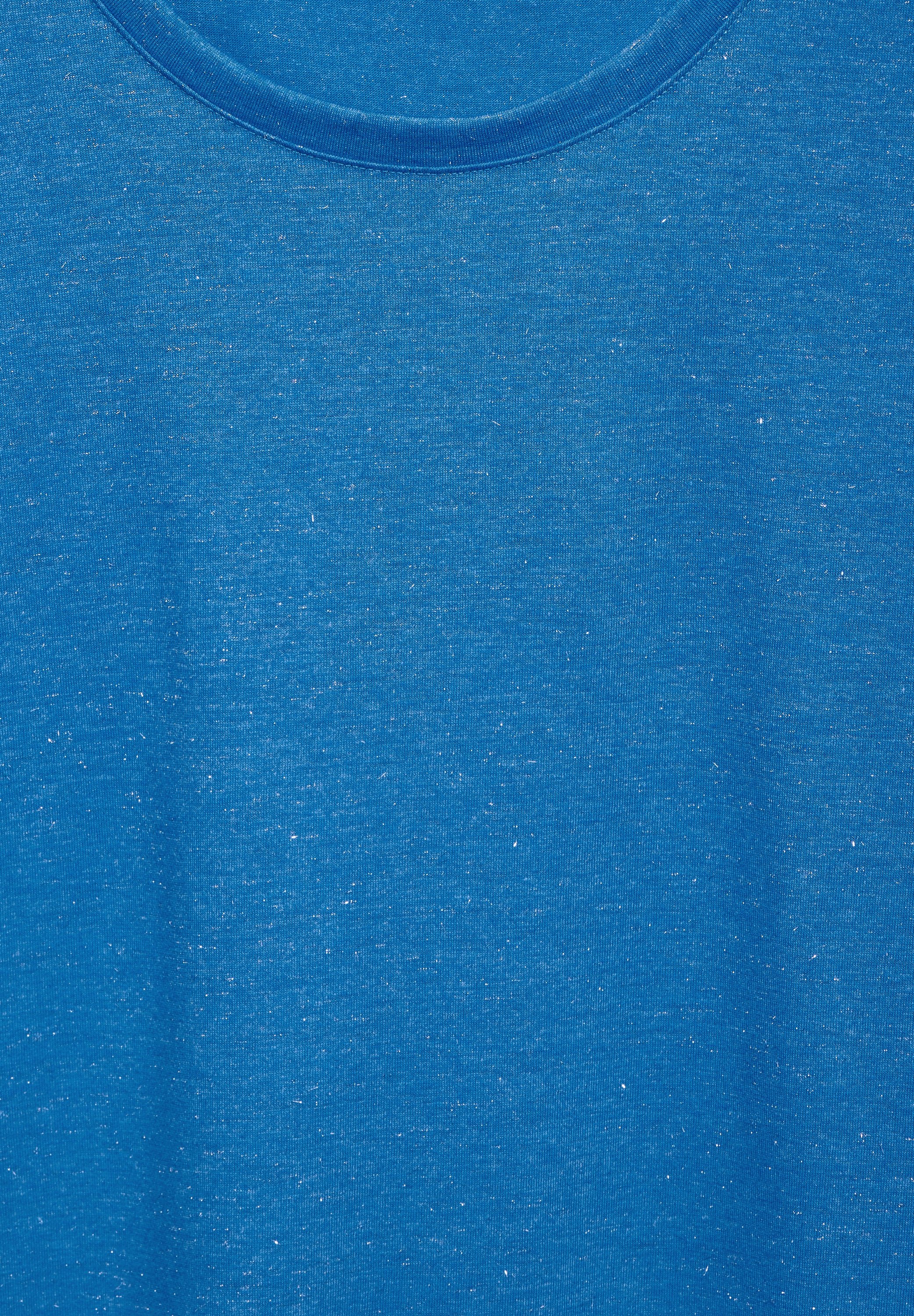 Basic Glitzer T-Shirt