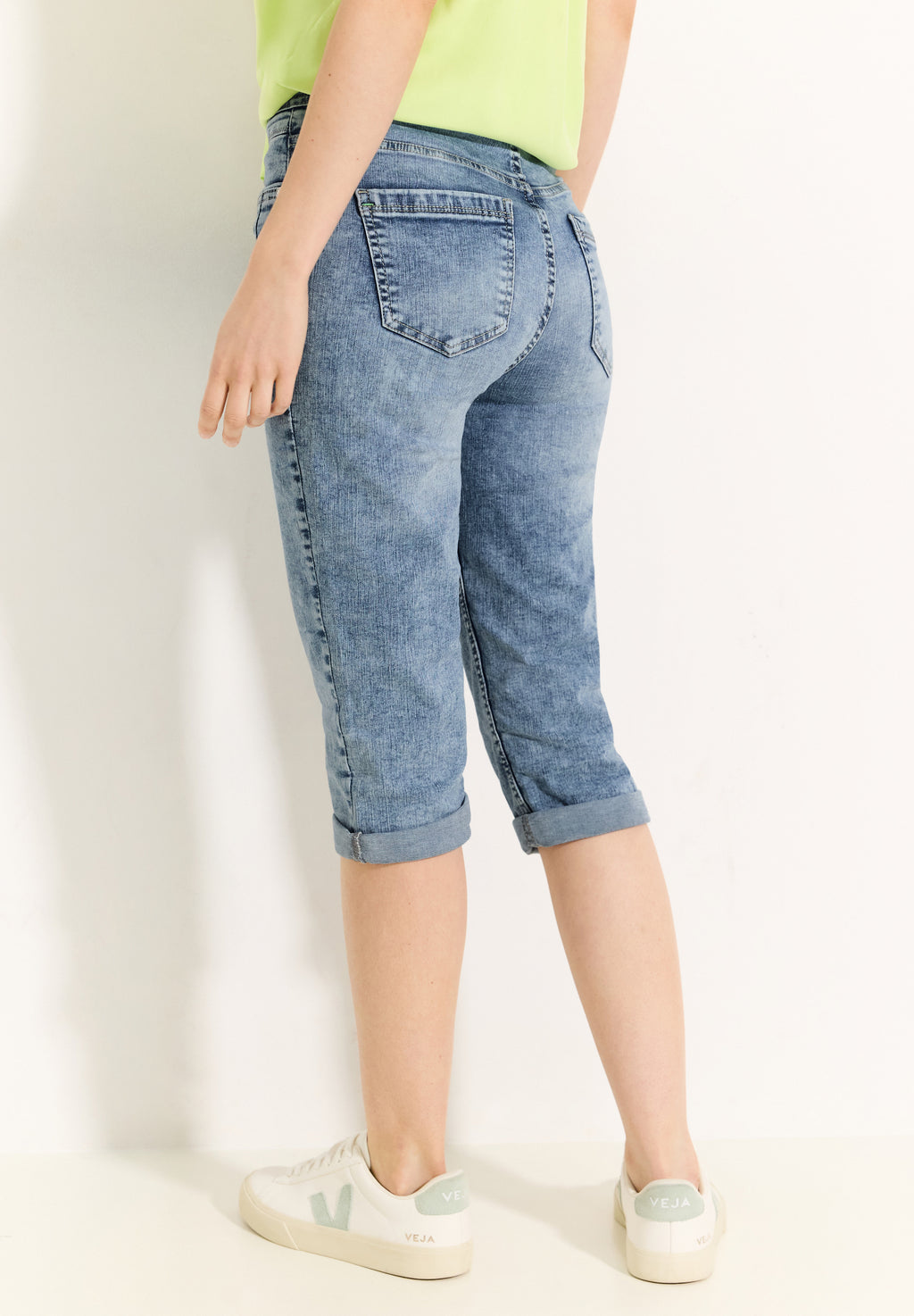 Jeans Shorts