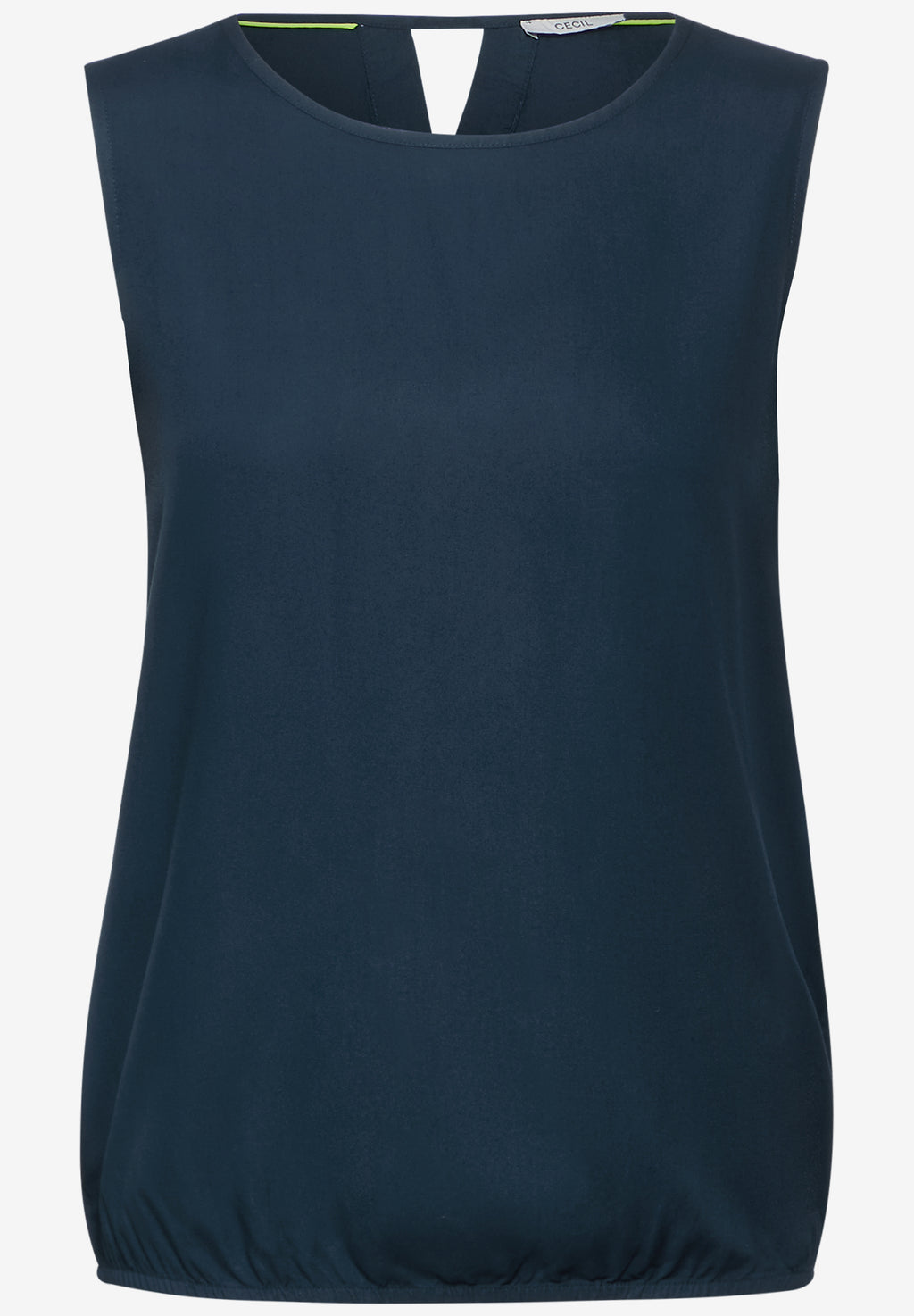 Uni Blusentop